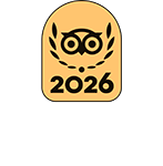 Lumen Hotel & the Lisbon Light Show Tripadvisor Traveler’s Choice Awards 2026