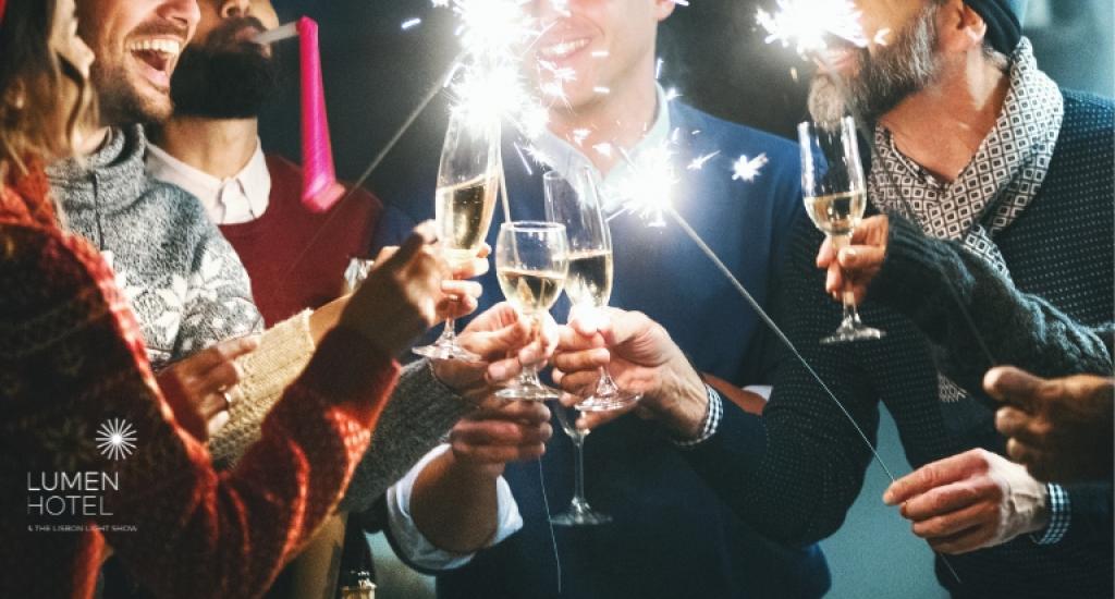 Forfait Fin d'Année